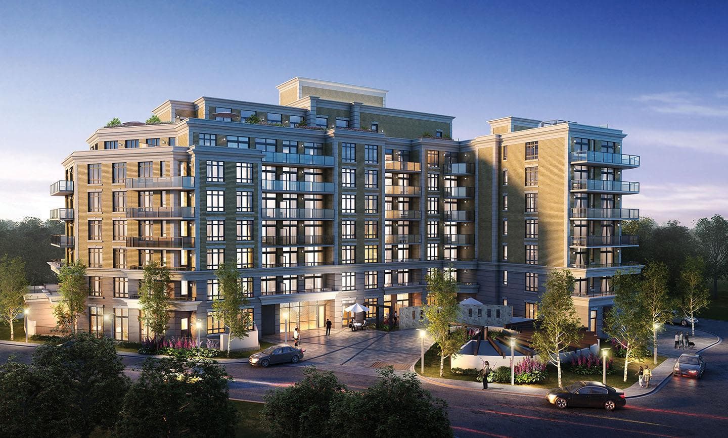 Guildwood Condos