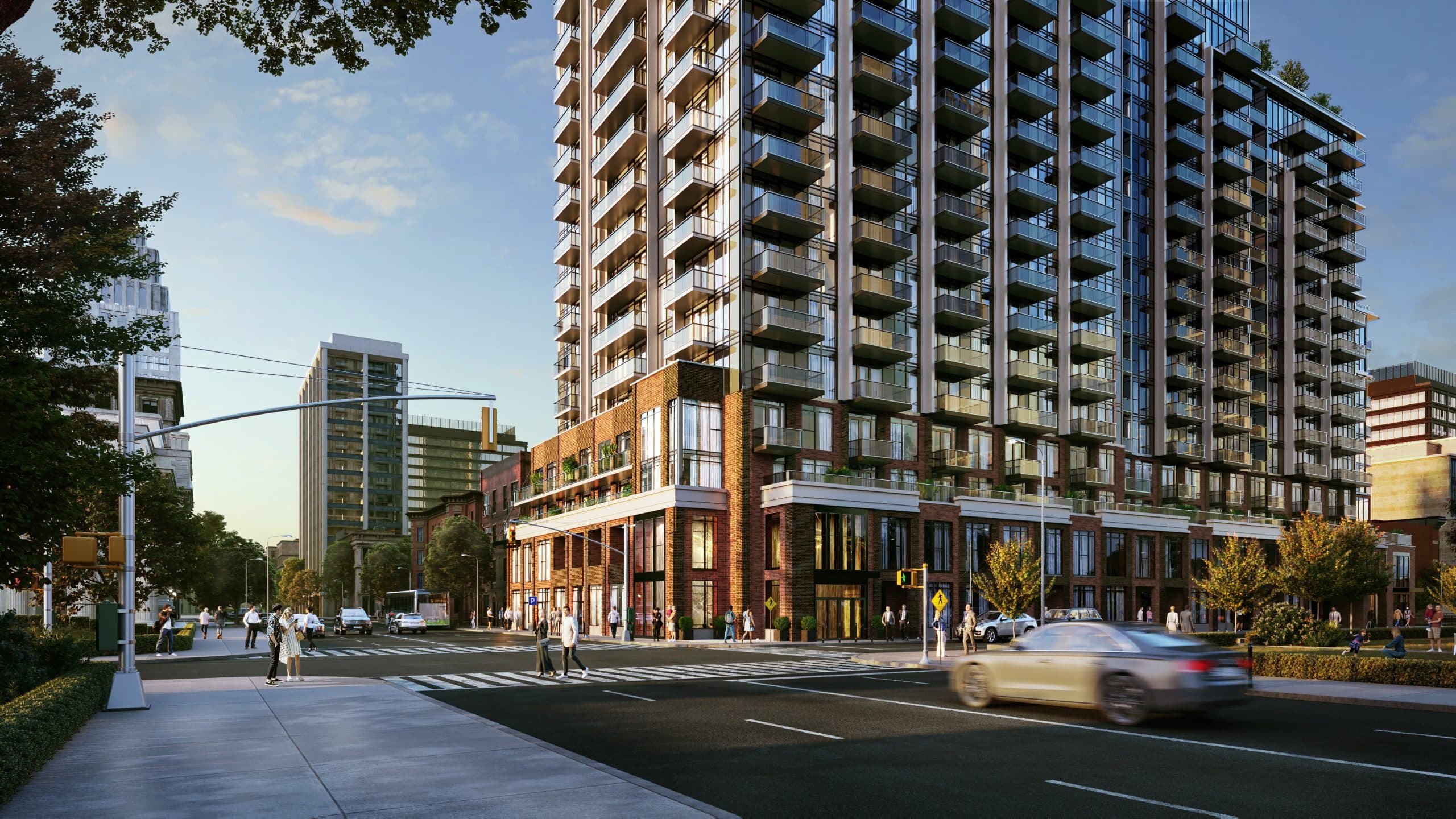 75 James Condos - Image 3