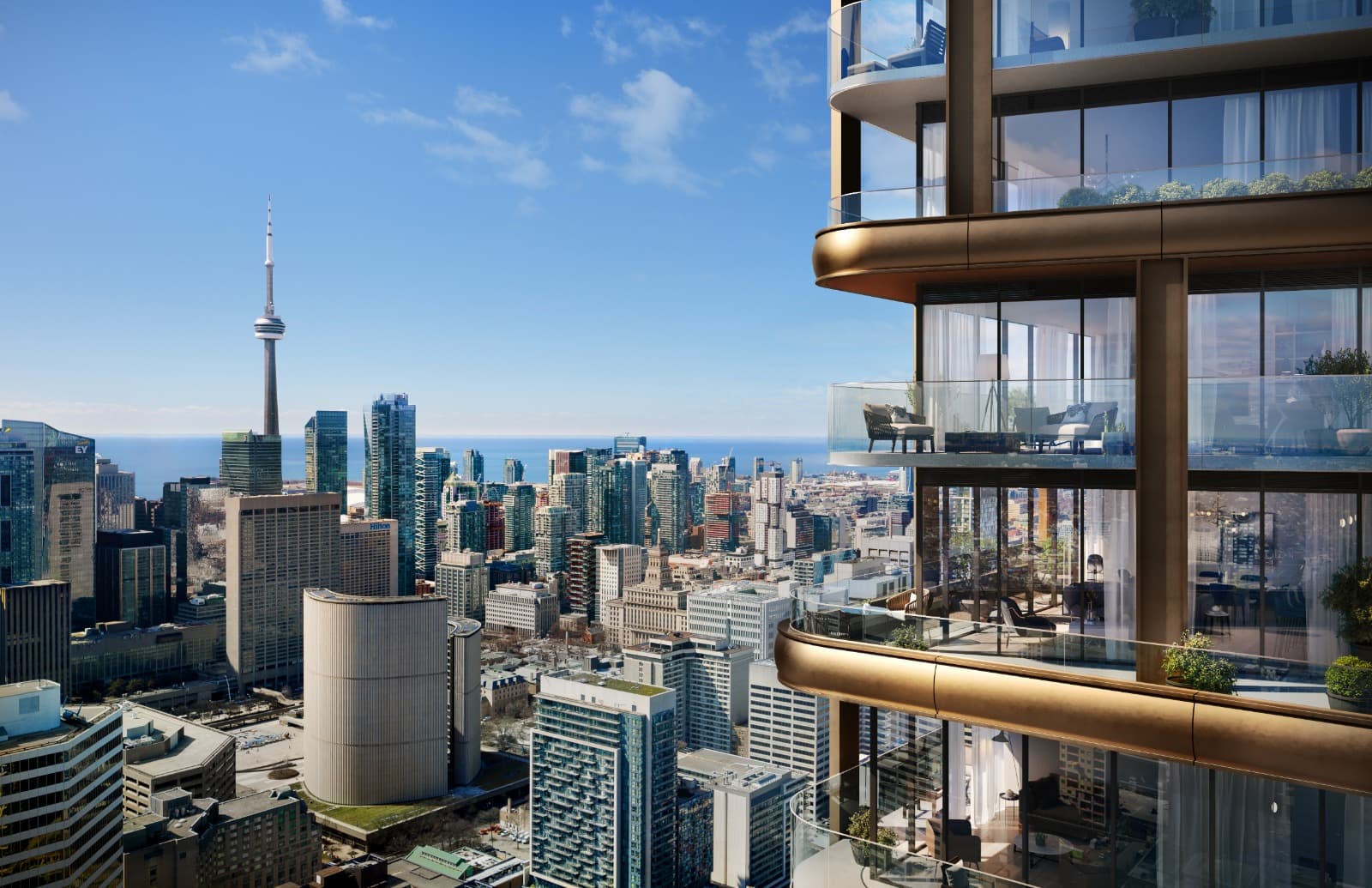 8 Elm on Yonge Condos - Image 4