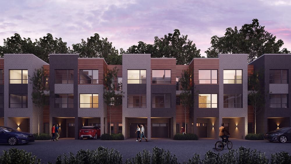 Essa Towns - Image 1