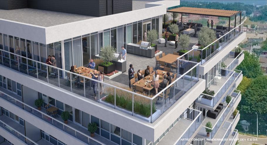 KiWi Condos - Image 4