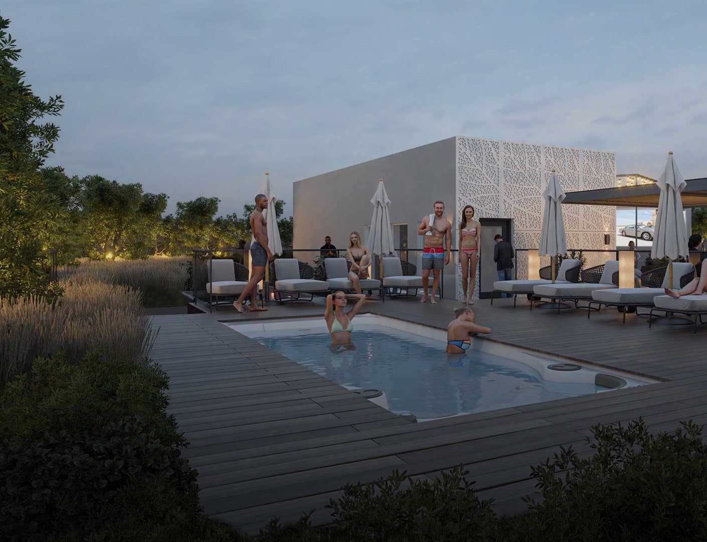 Greenhaus Condos - Image 4