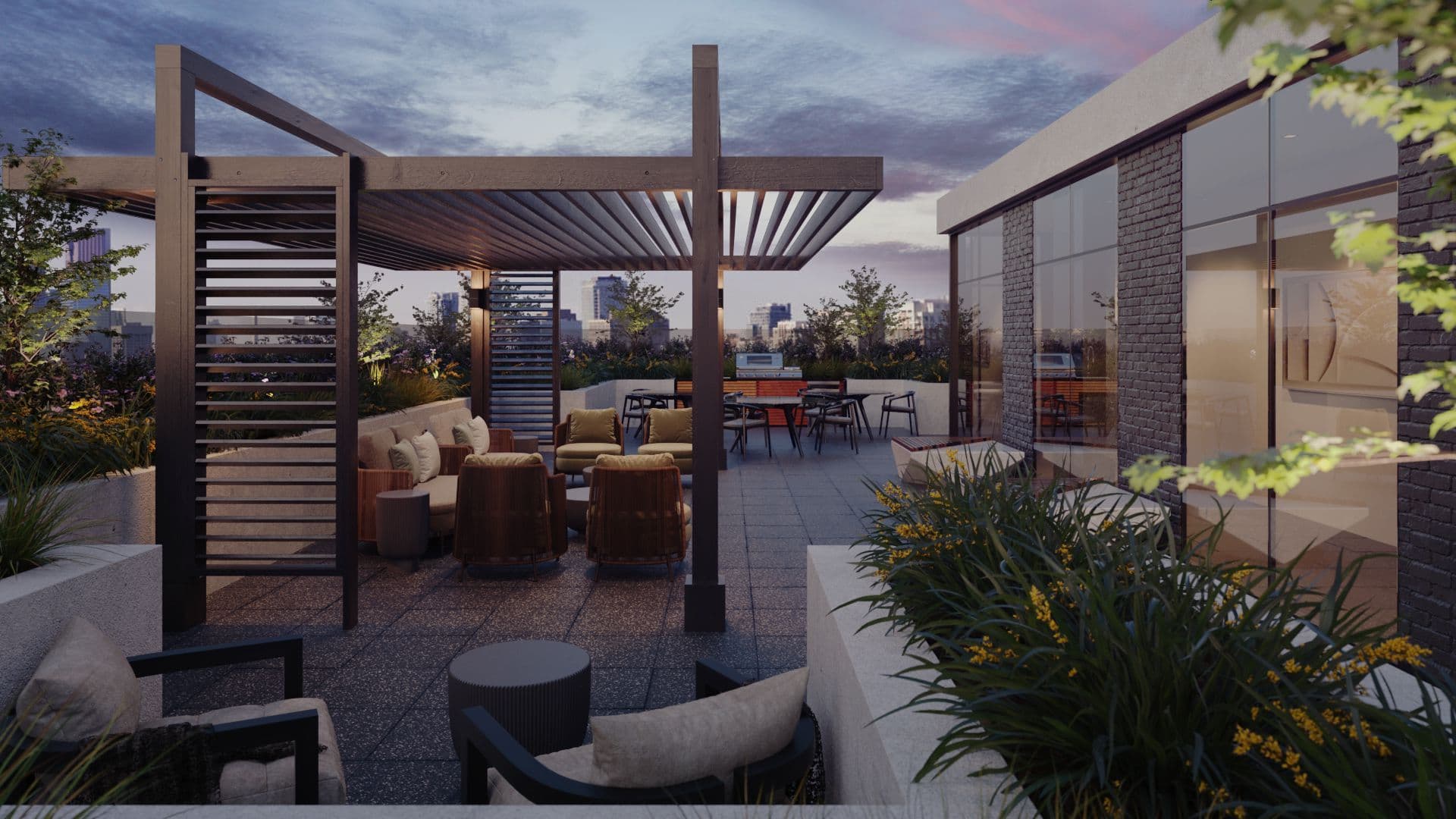 Motto Condos - Image 4