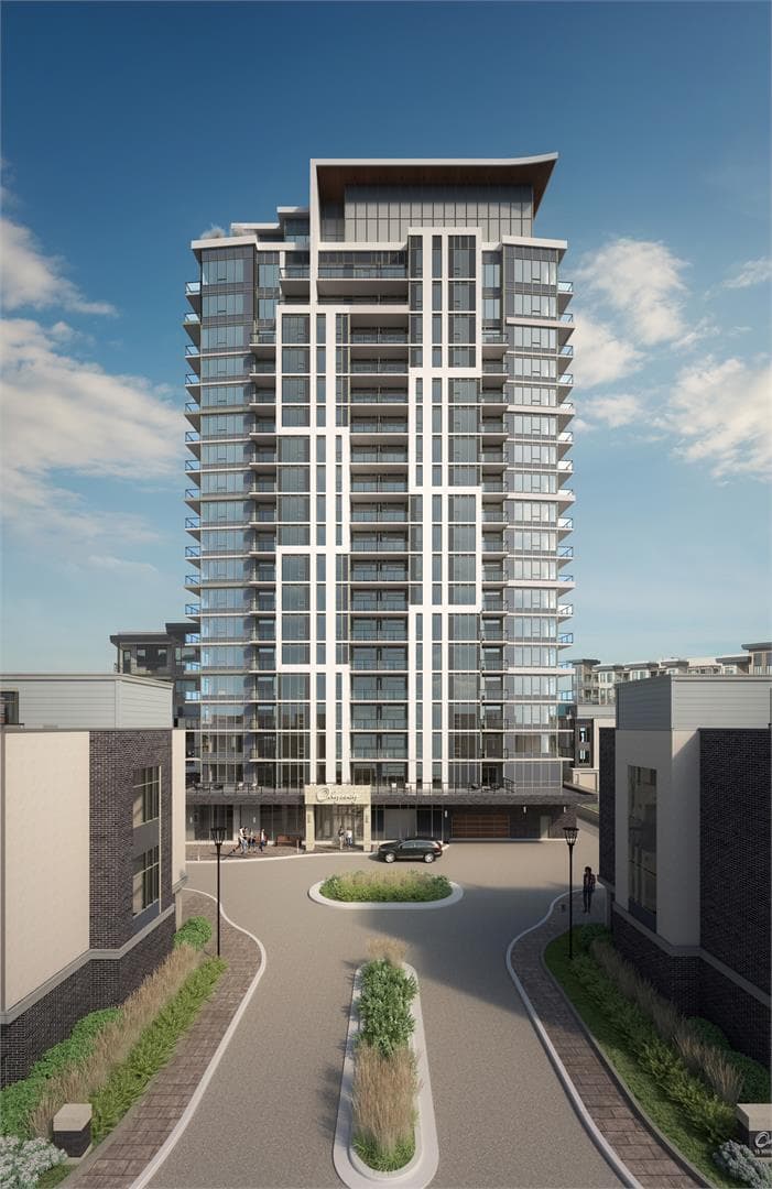 Odyssey Condos - Image 1