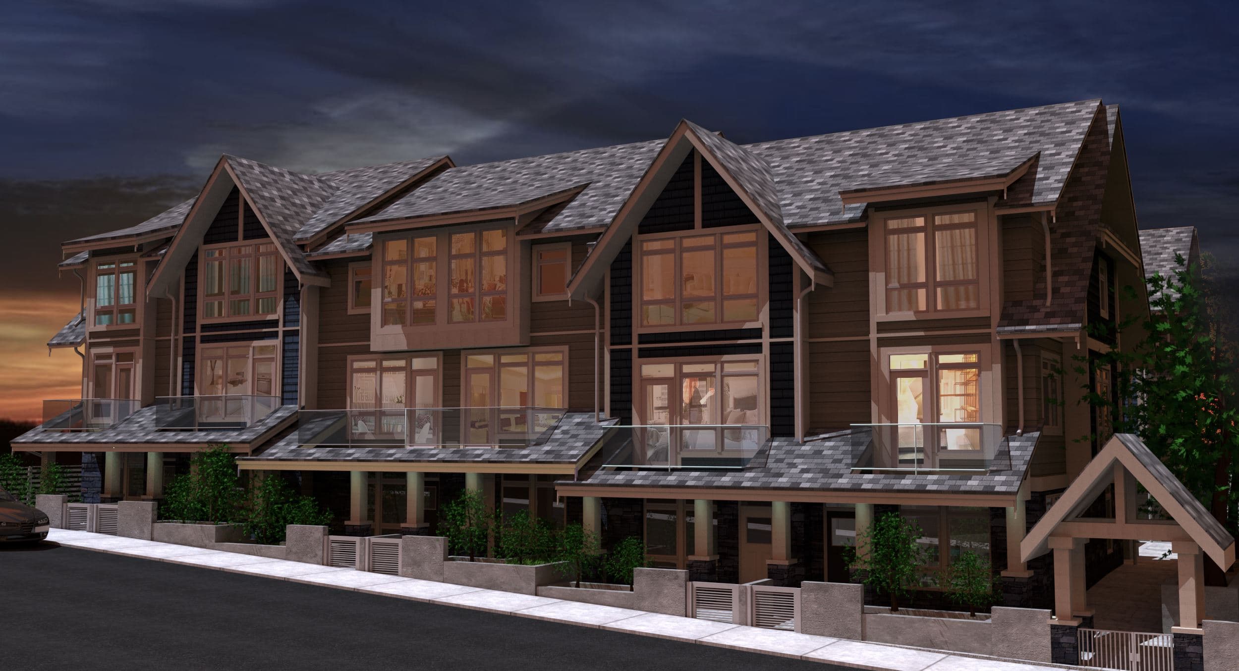Queen’s Landing by Cascadia Green Development - Image 4