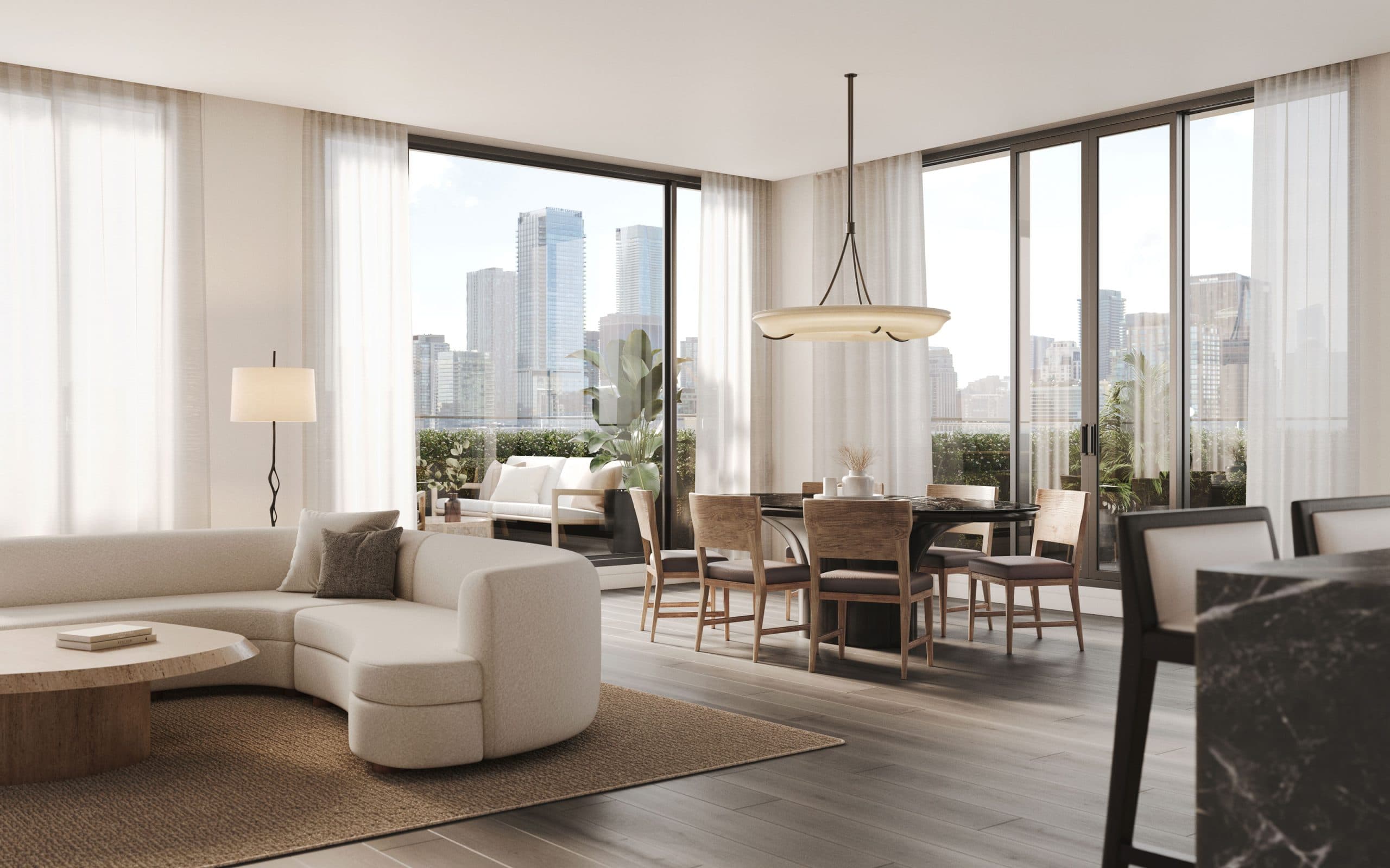 The Bedford Condos - Image 19