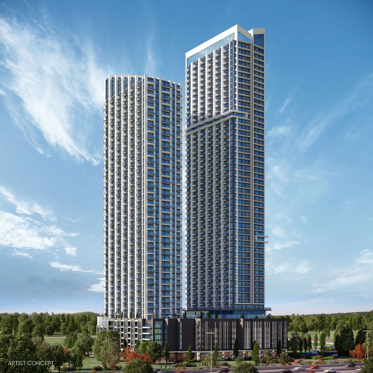 VuPoint 2 Condos