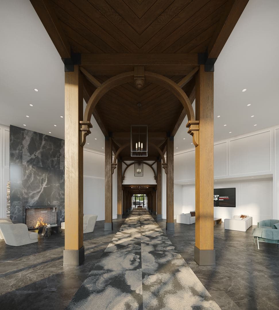 King Terraces Condos - Image 5