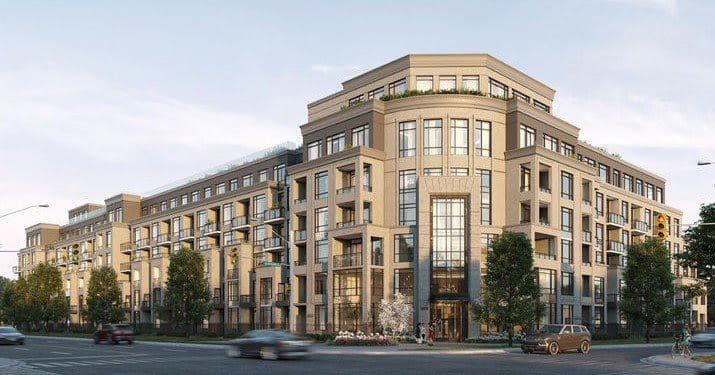 King Terraces Condos - Image 1
