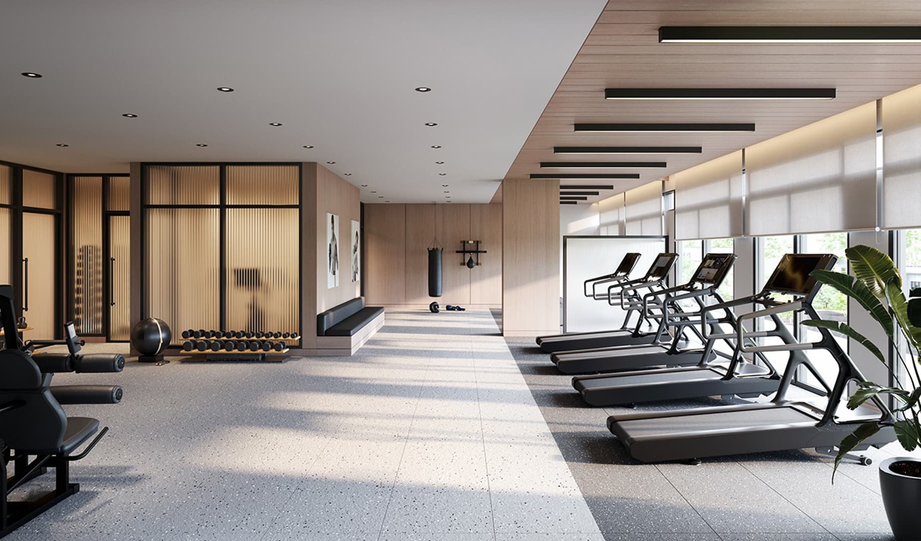 NorthCore Condos - Image 10