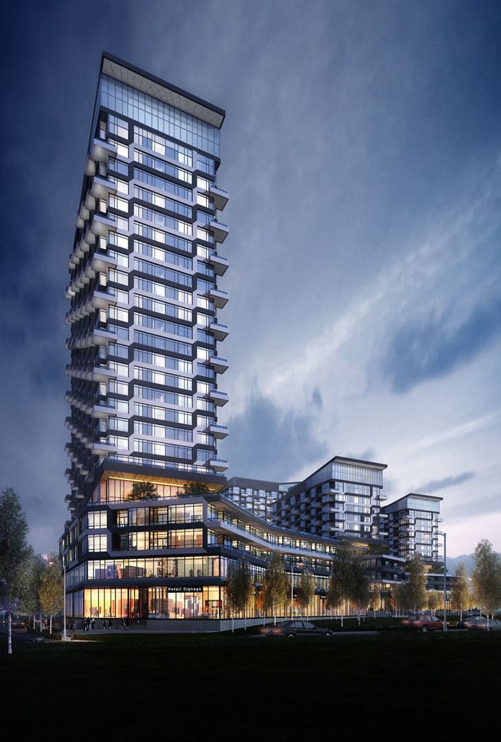 Oak & Co. Condos - Image 8
