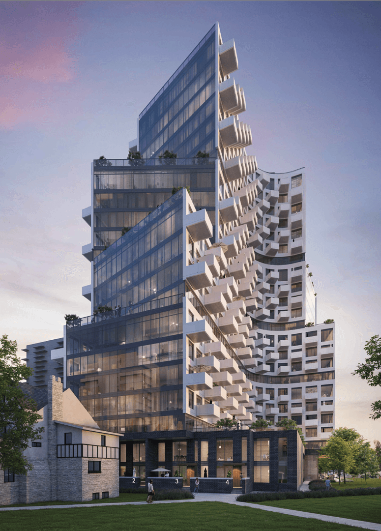 Ten West Condos - Image 2