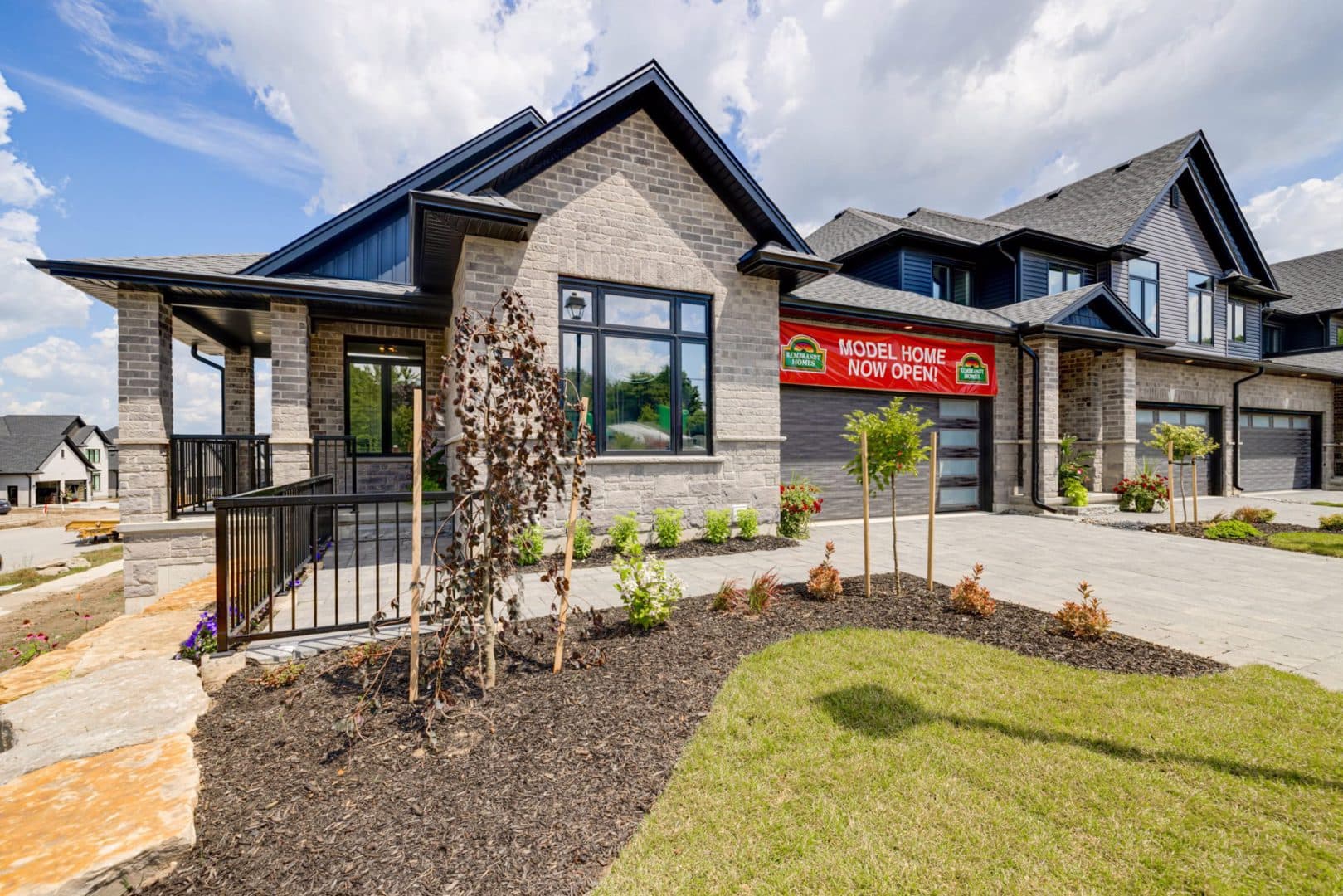 Upper West Towns - Image 1