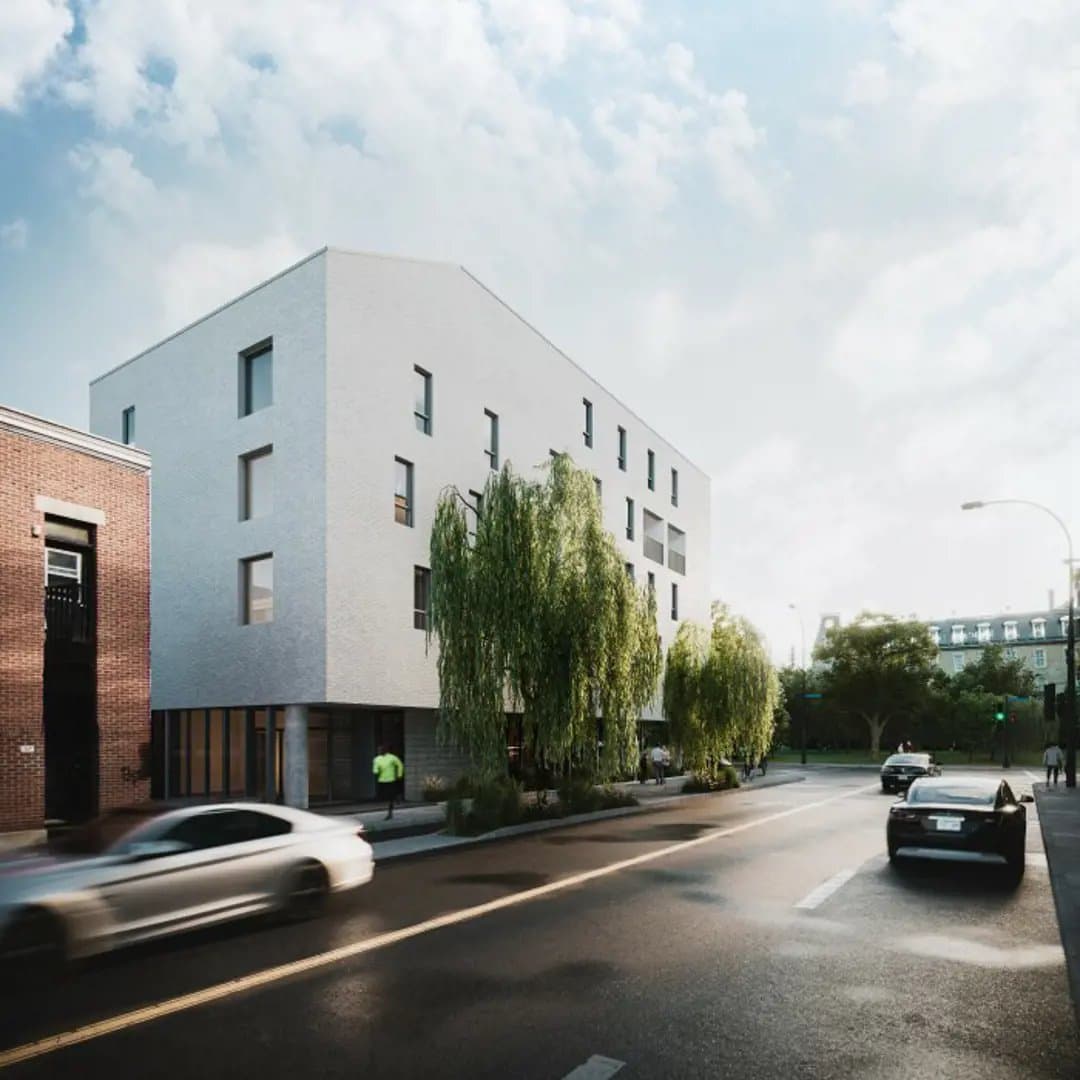 Le 367 des Pins Condos - Image 2