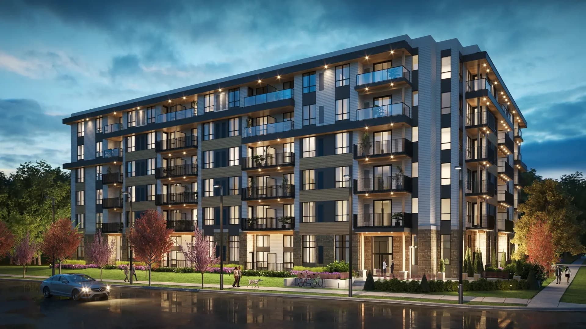 The Jake Condos - Image 1