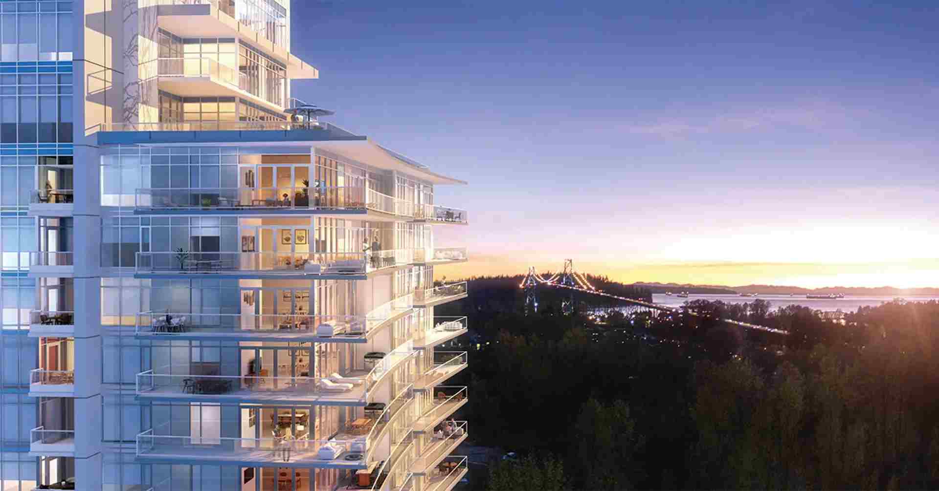 The Sentinel Condos - Image 1