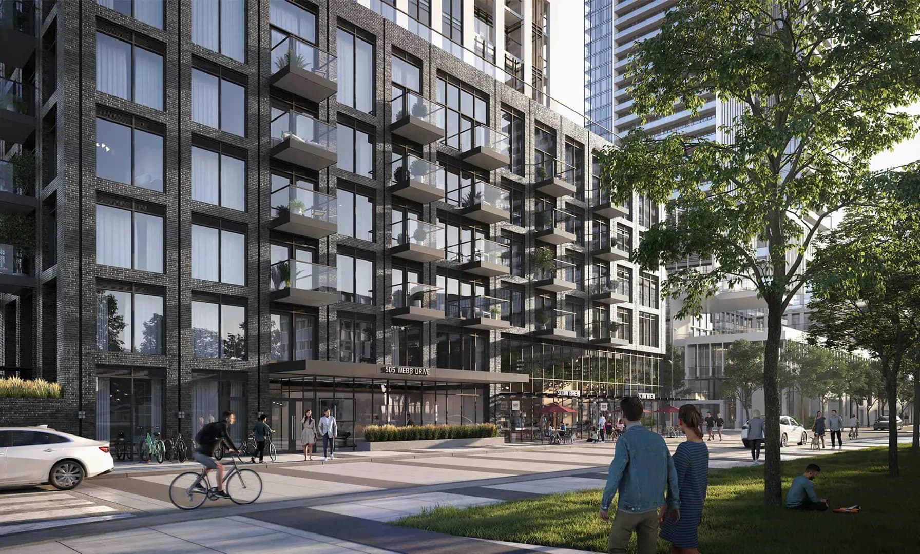M5 Condos - Image 4