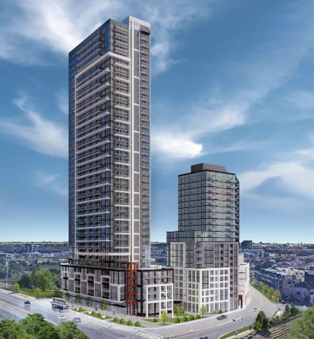 Stella 2 Condos