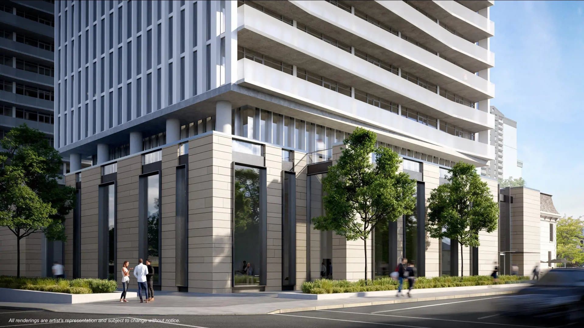 Television City Condos - Image 4