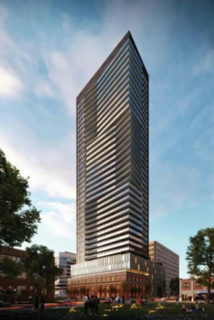 10 Duke St W Condos