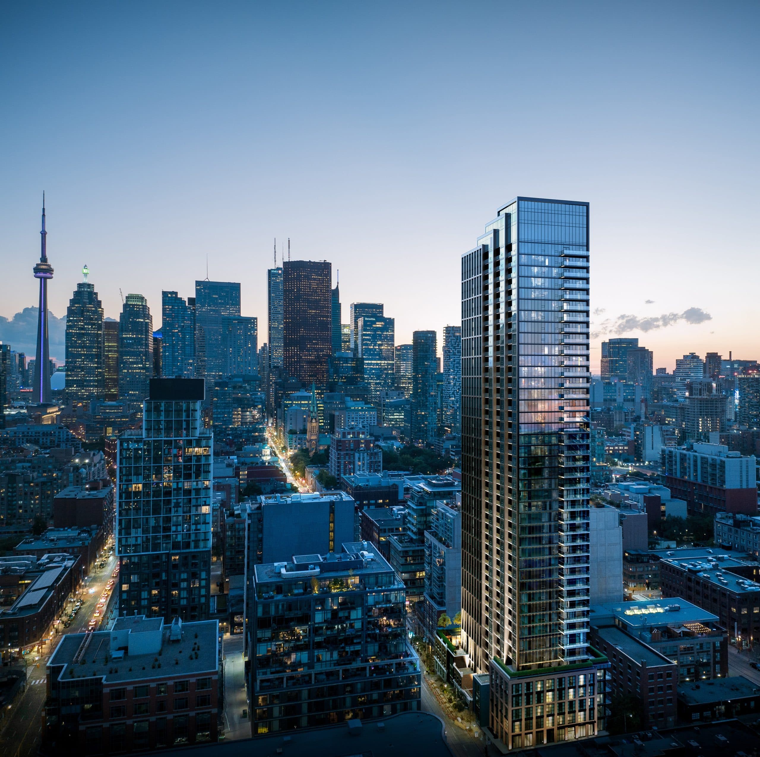 Allure Condos - Image 1