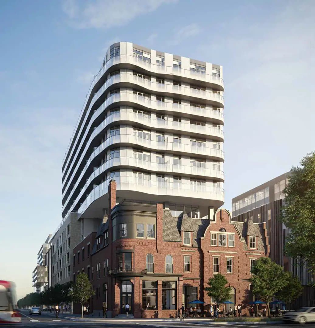 Canary House Condos - Image 2