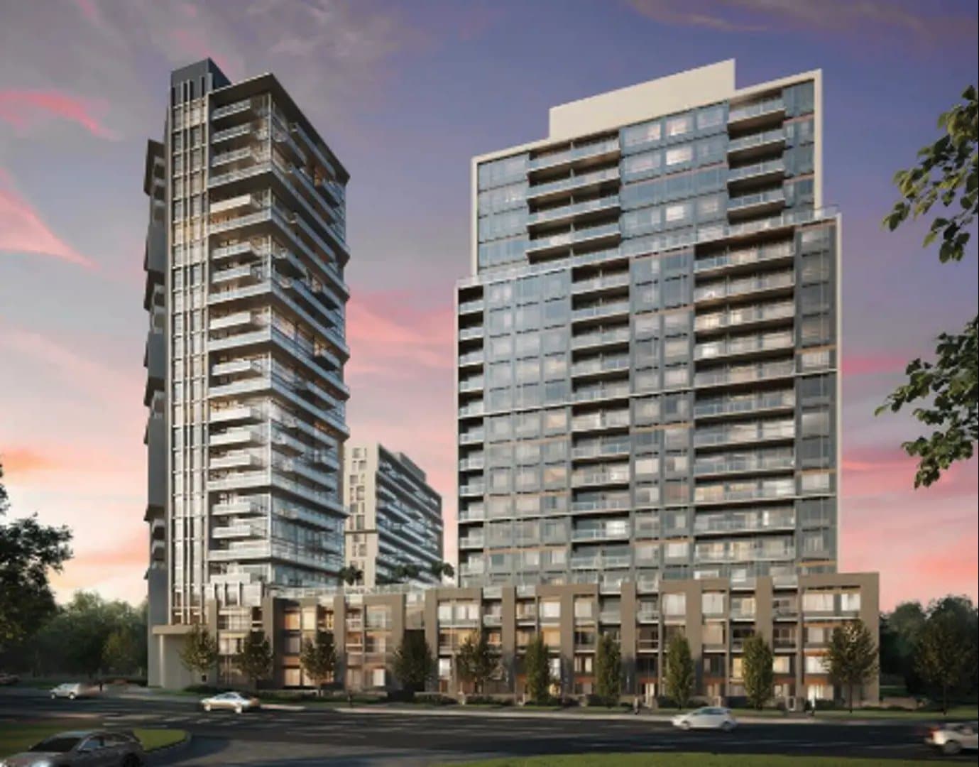 Connectt 2 Condos - Image 3