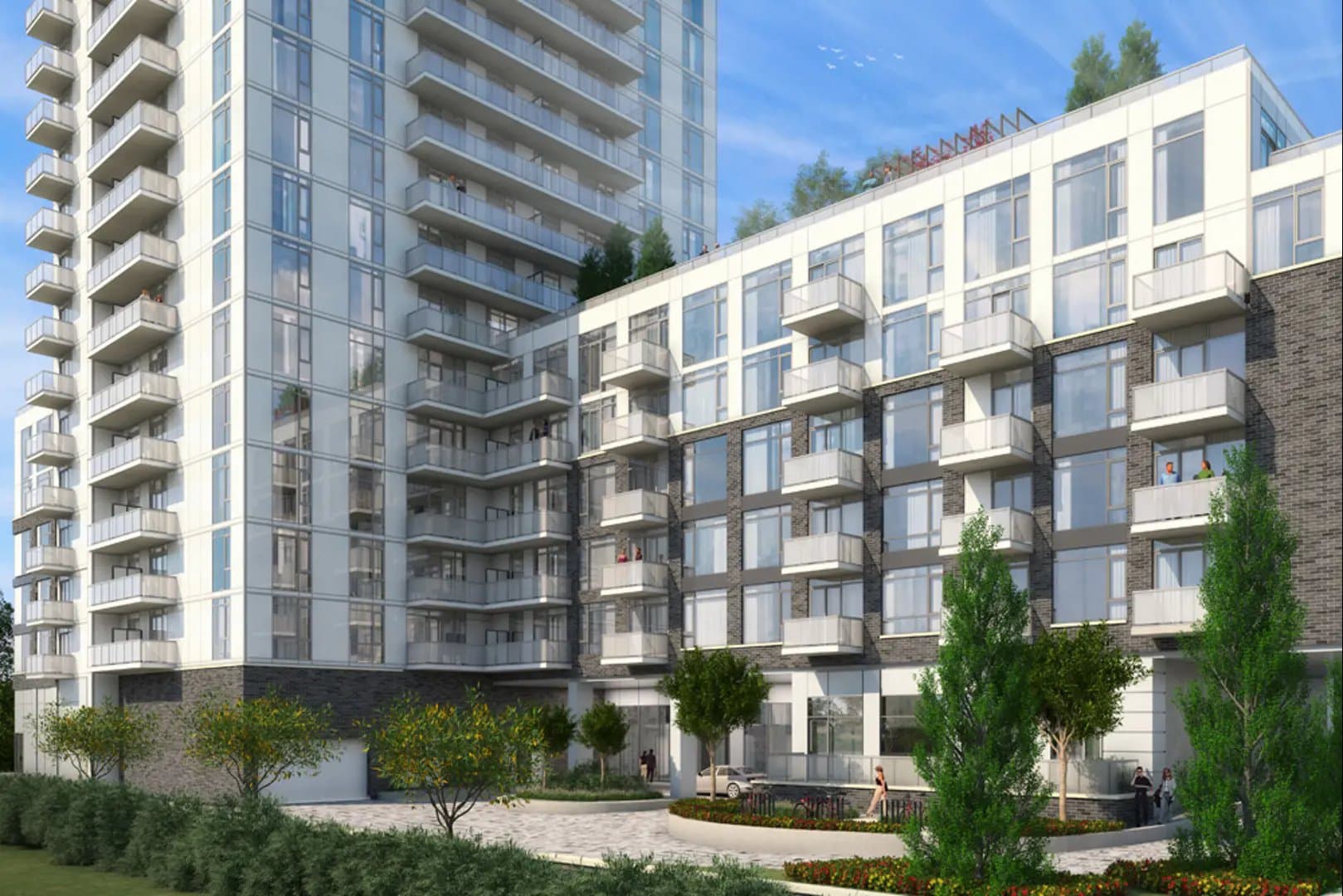 East 3220 Condos - Image 2