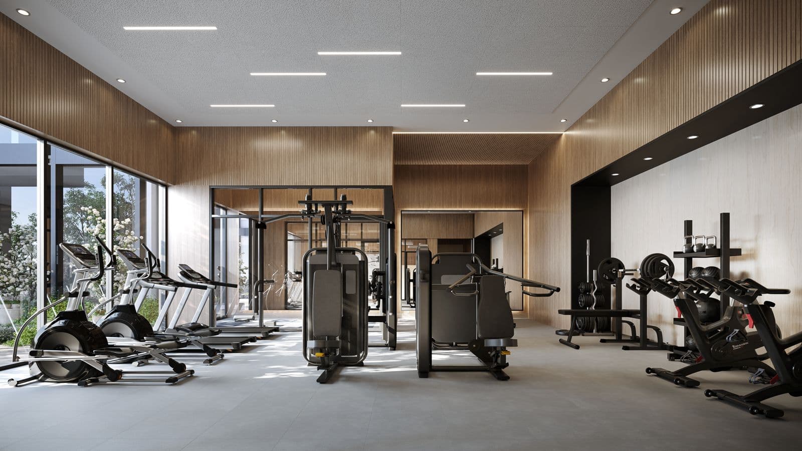 Exhale Residences - Image 10