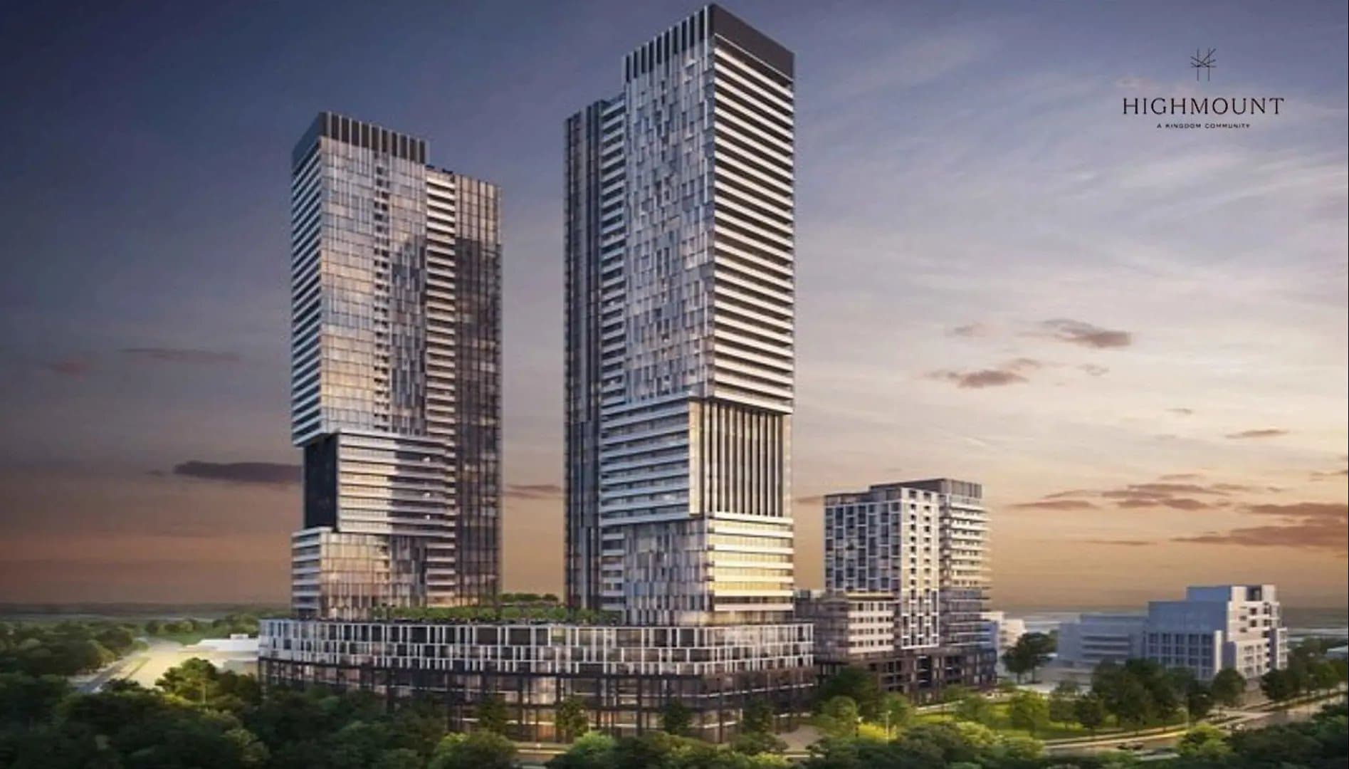 Highmount Condos