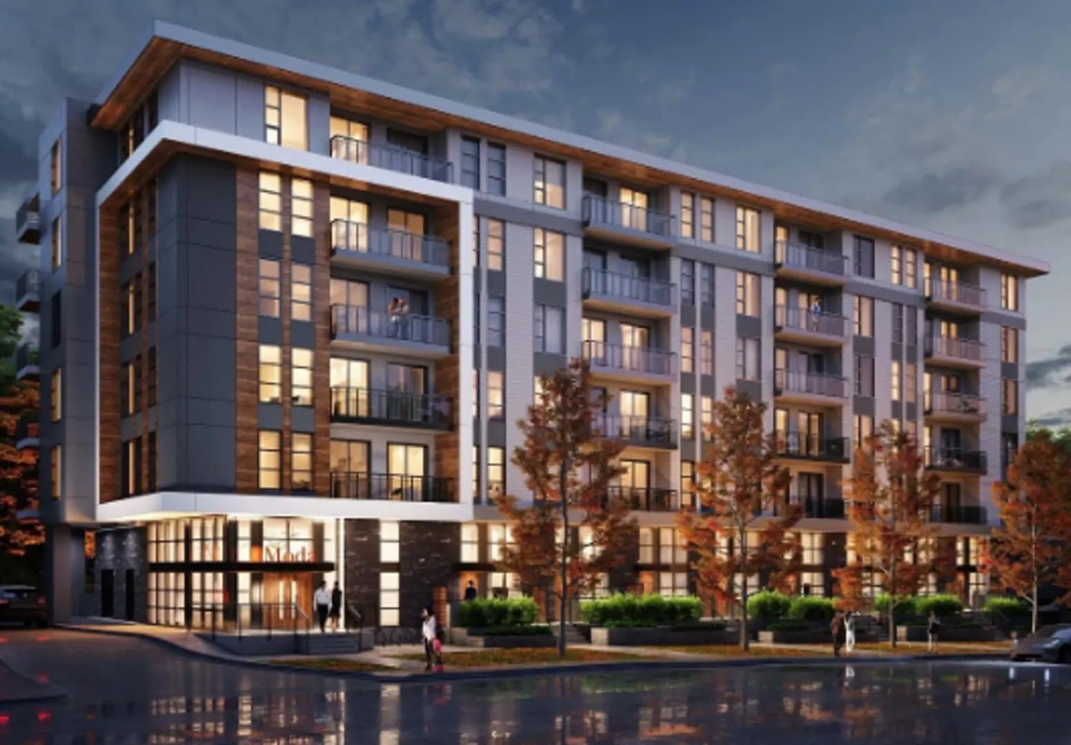 Moda Condos - Image 1
