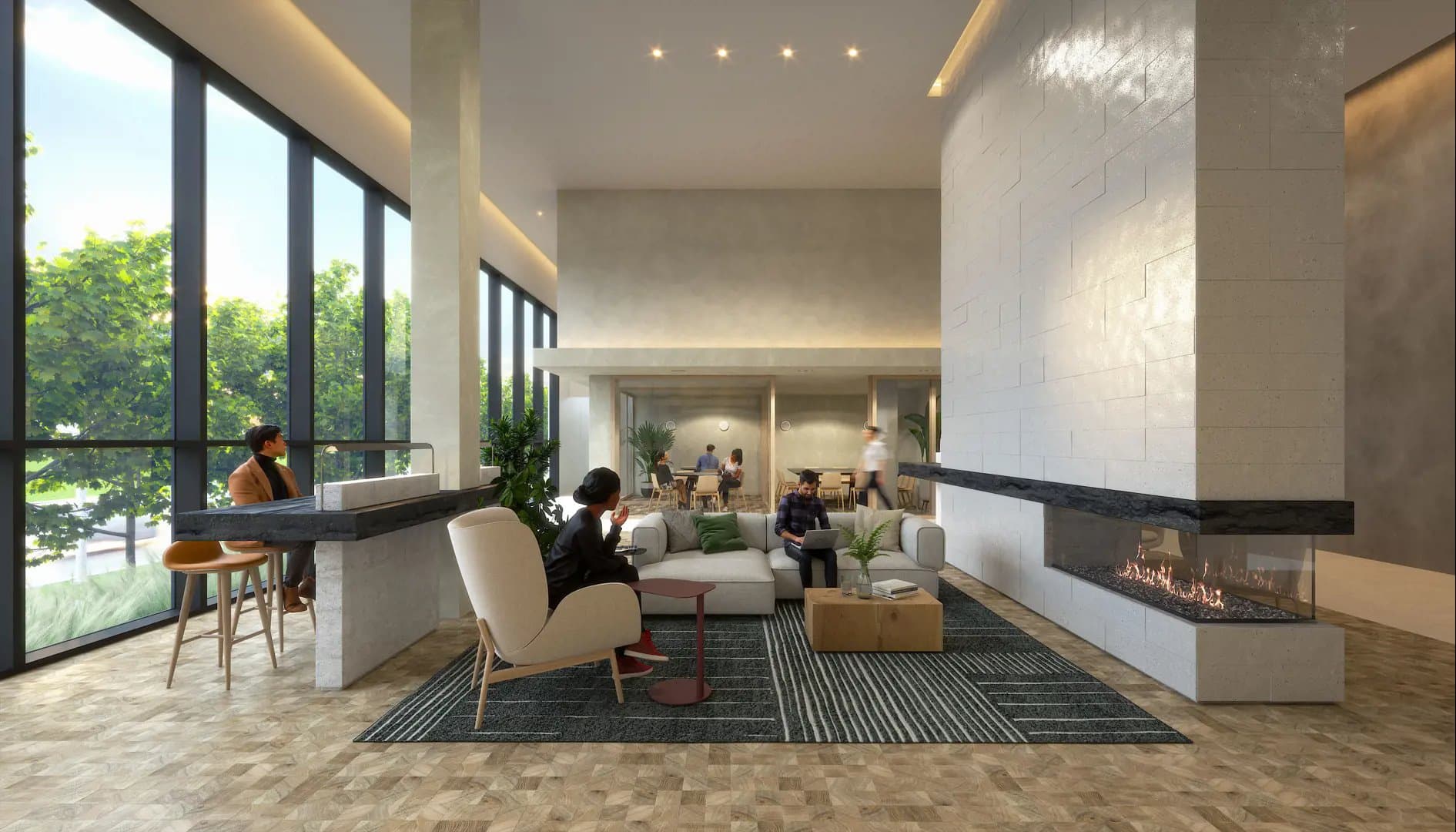 QA Condos - Image 17