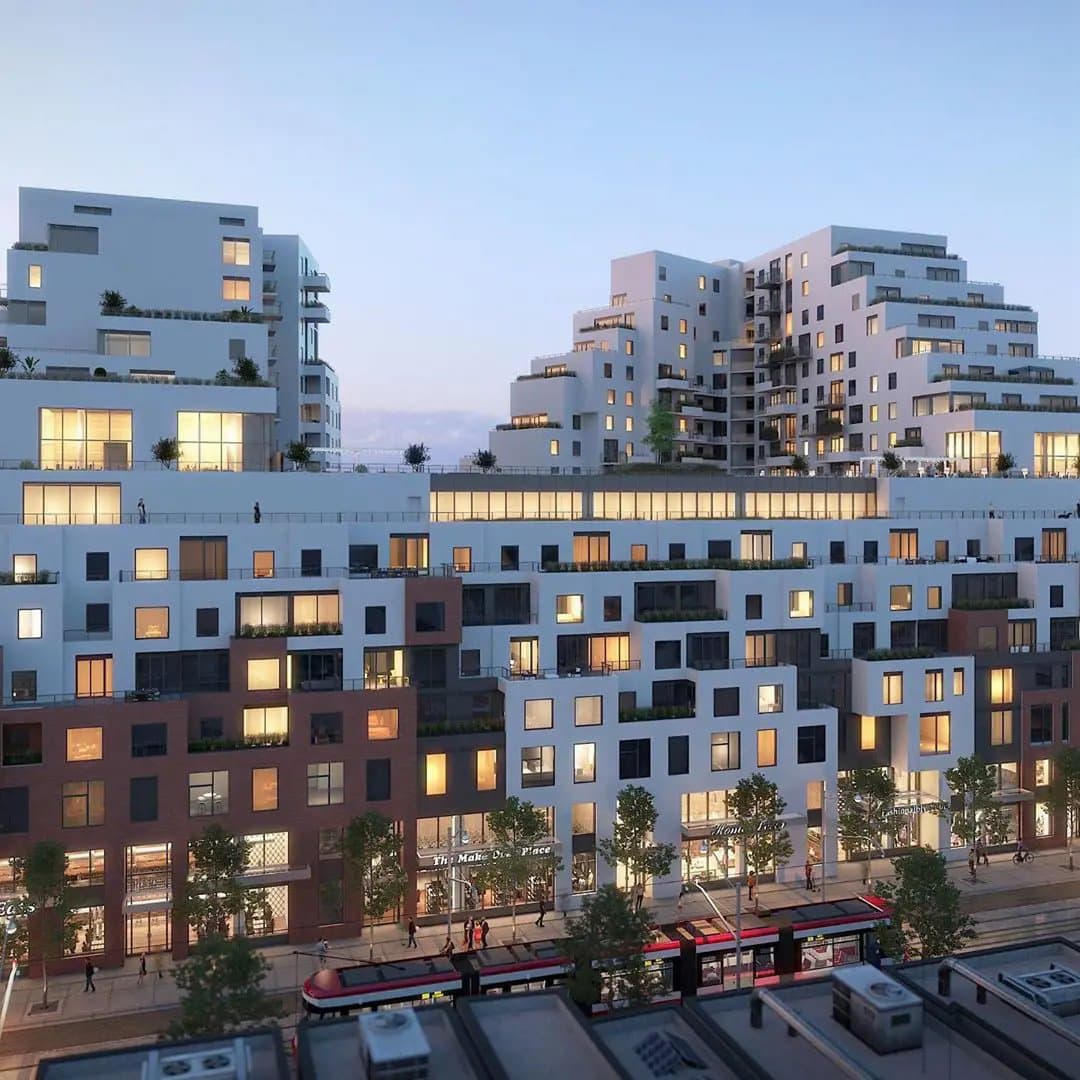 QA Condos - Image 8
