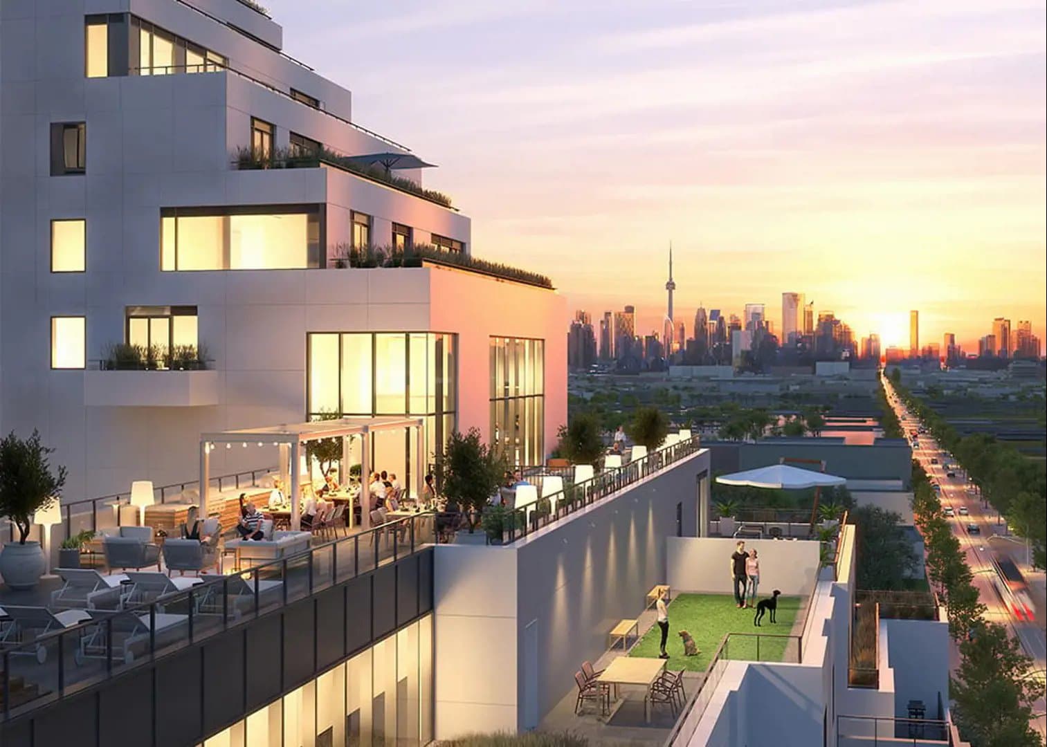 QA Condos - Image 10