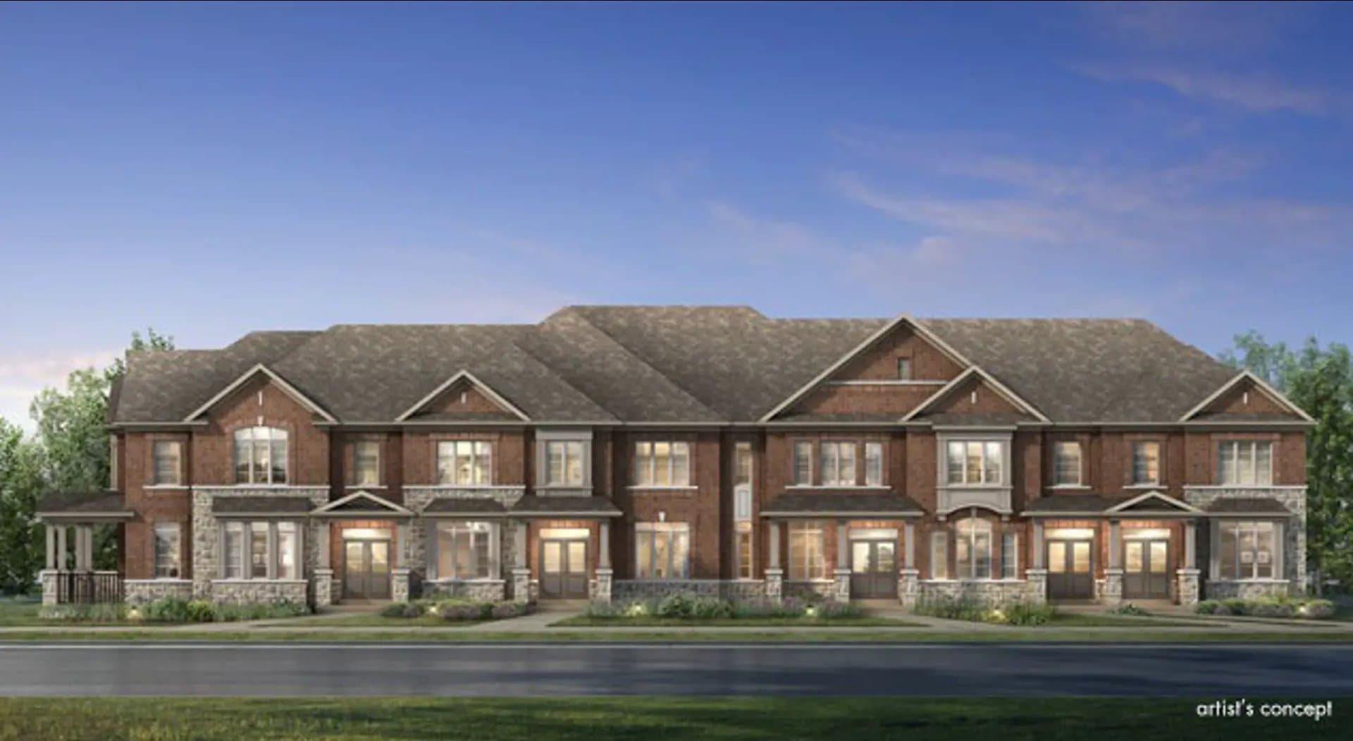 Seatonville by Paradise Developments - Image 1