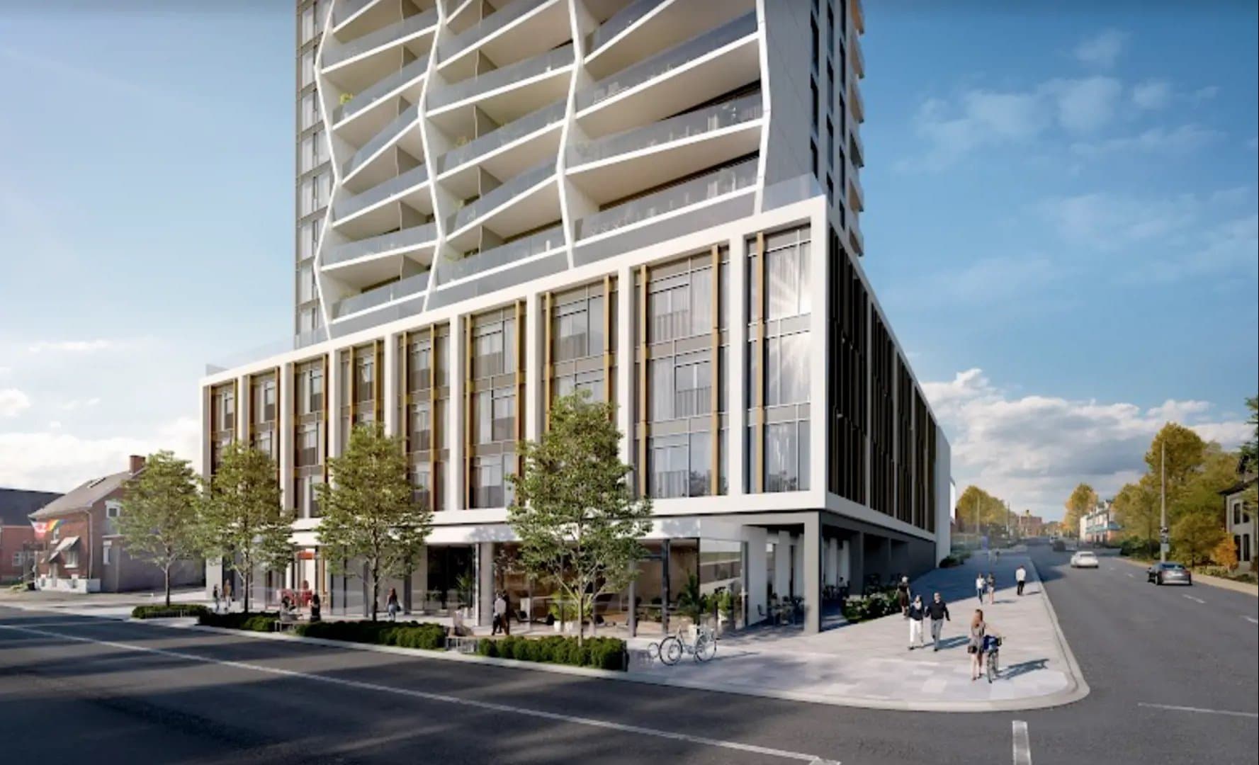 Strata Condos by HIP Developments - Image 4