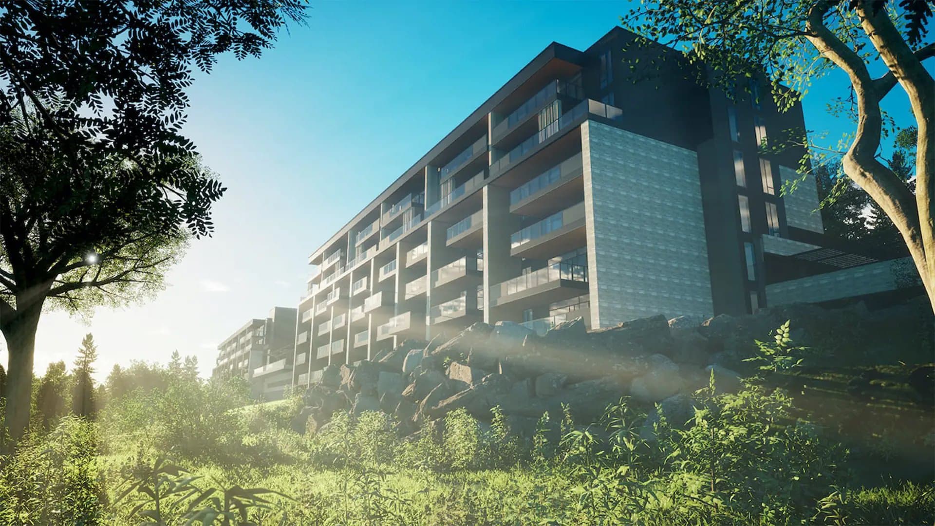 The Lookout Condos - Image 1