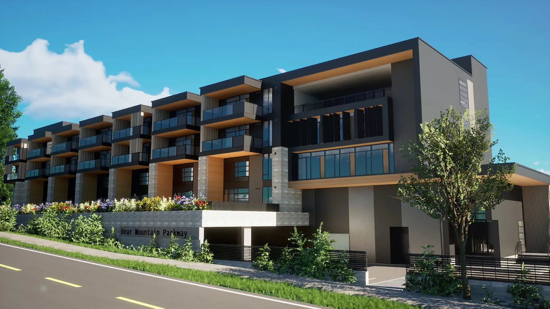 The Lookout Condos - Image 4
