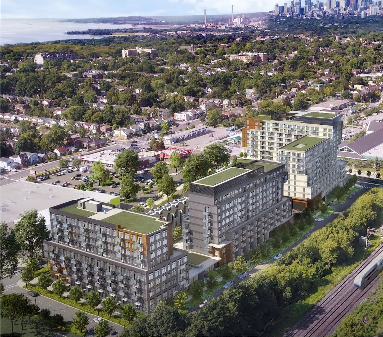 Birchley Park Condos - Image 10