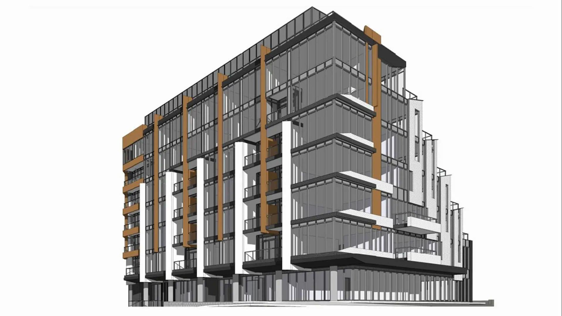 The Bayview Condos - Image 3