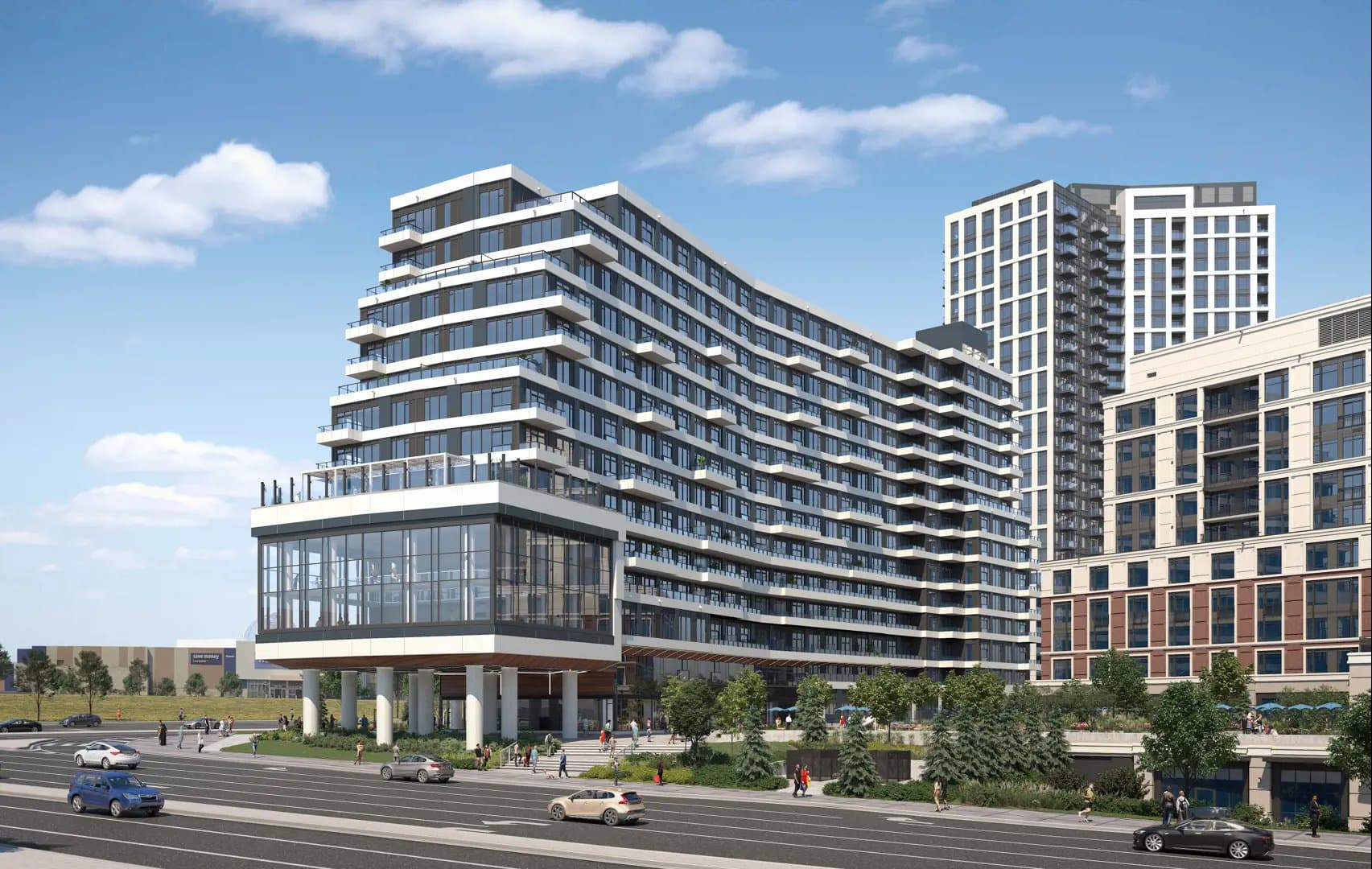 The Kith Condos