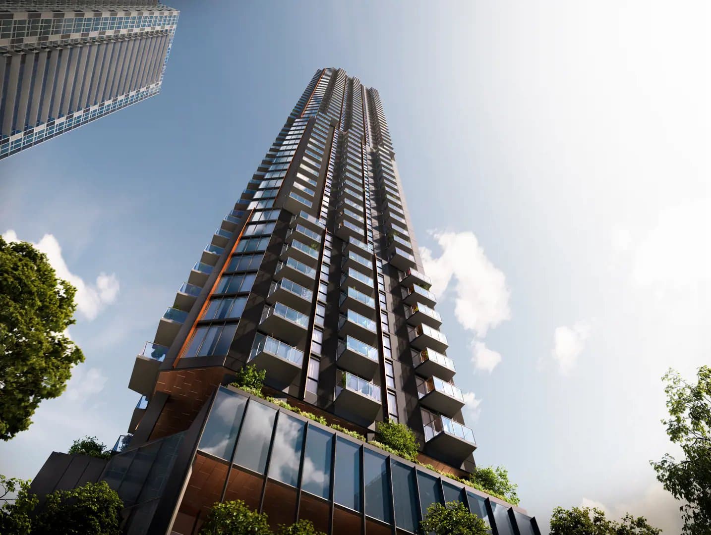 Kipling Station Condos