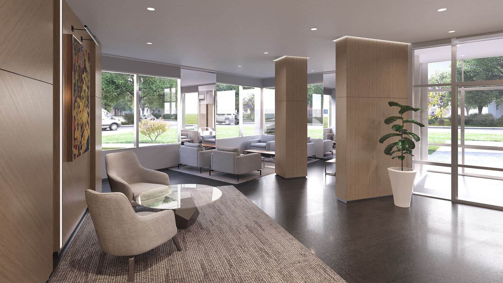 Lake Pointe Condos - Image 6