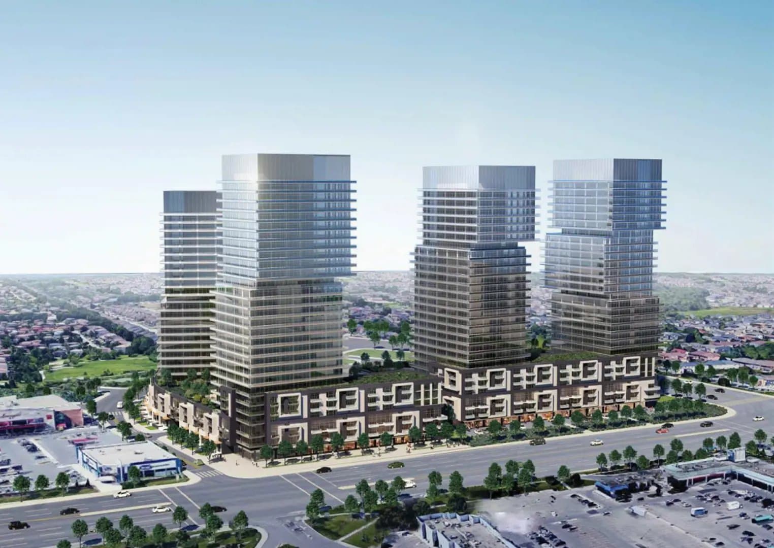 Rise & Rose Condos - Image 4