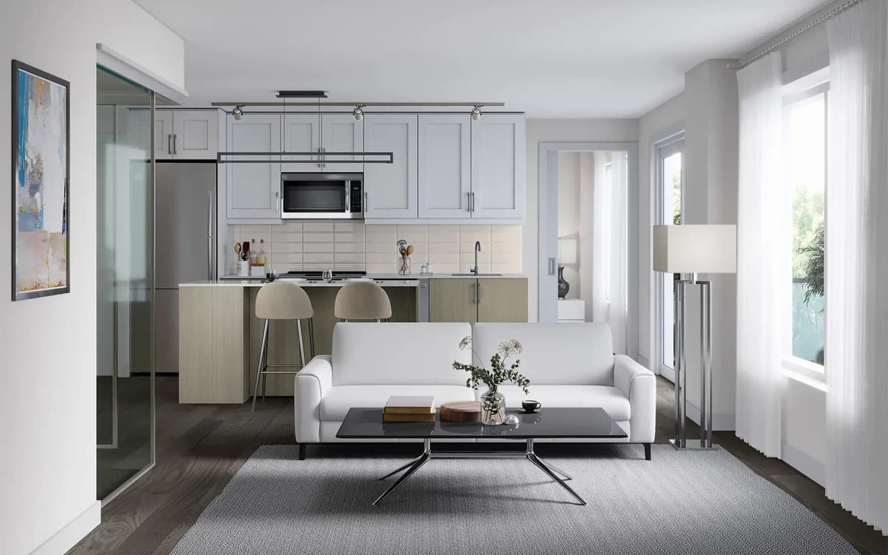 Station No. 3 Condos - Image 9