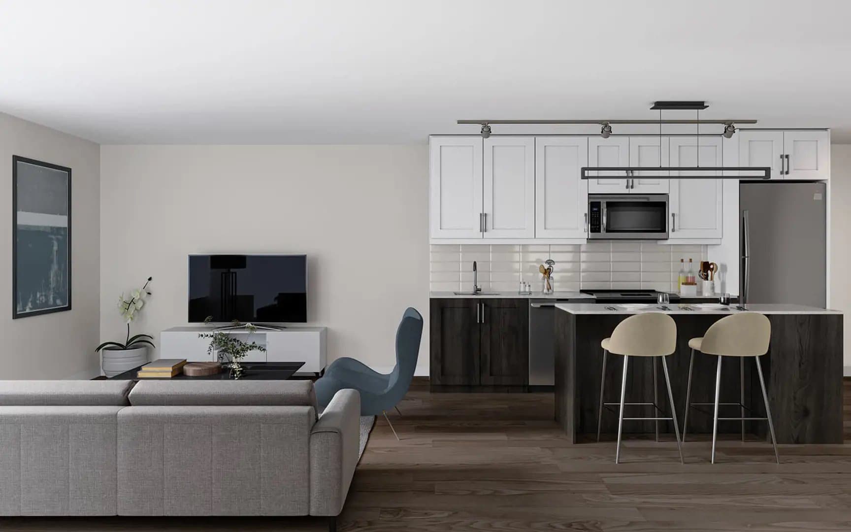 Station No. 3 Condos - Image 11
