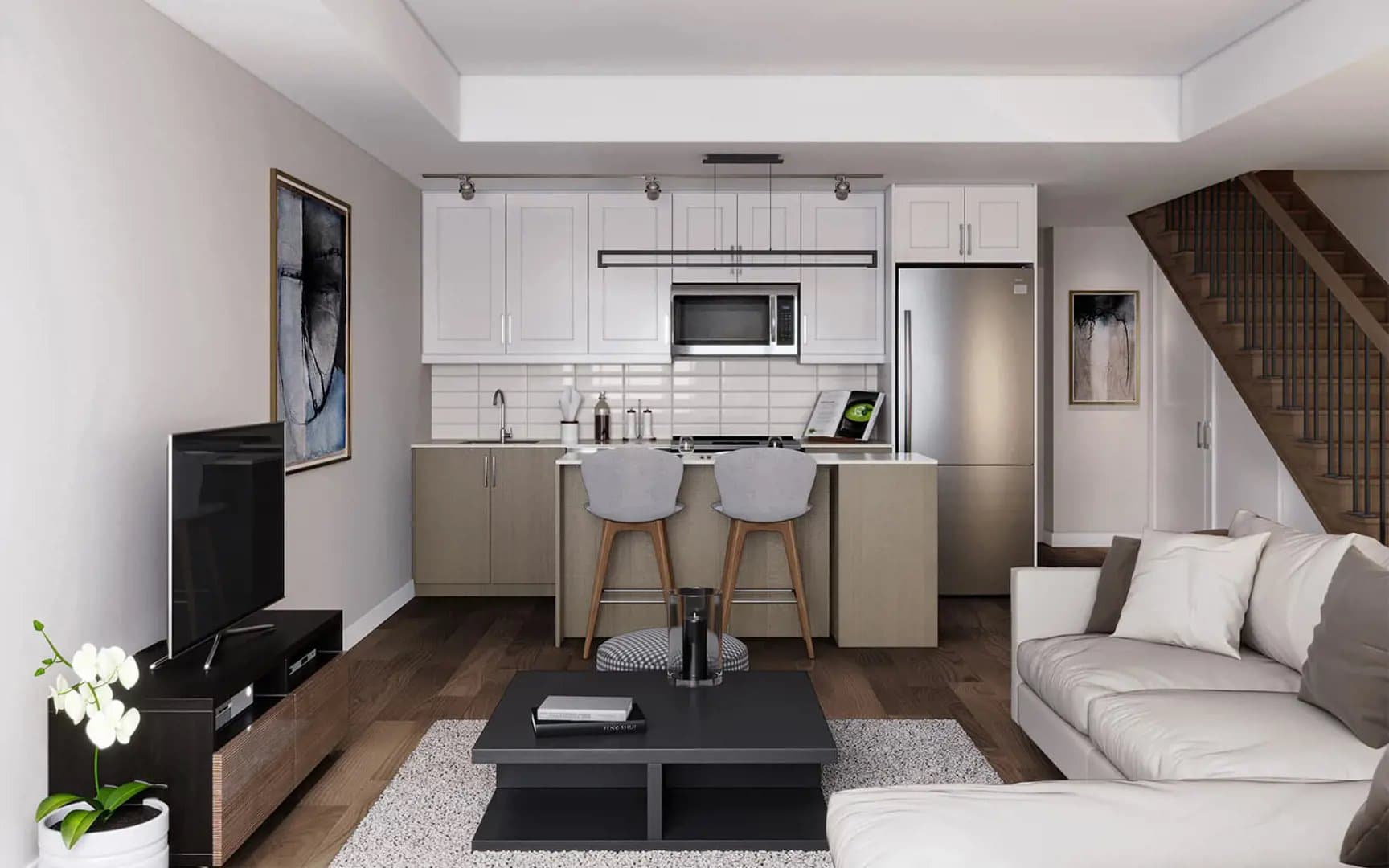 Station No. 3 Condos - Image 13