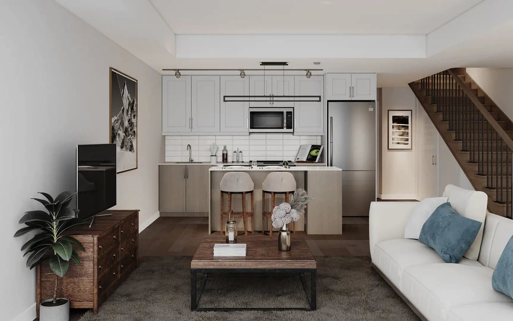 Station No. 3 Condos - Image 15