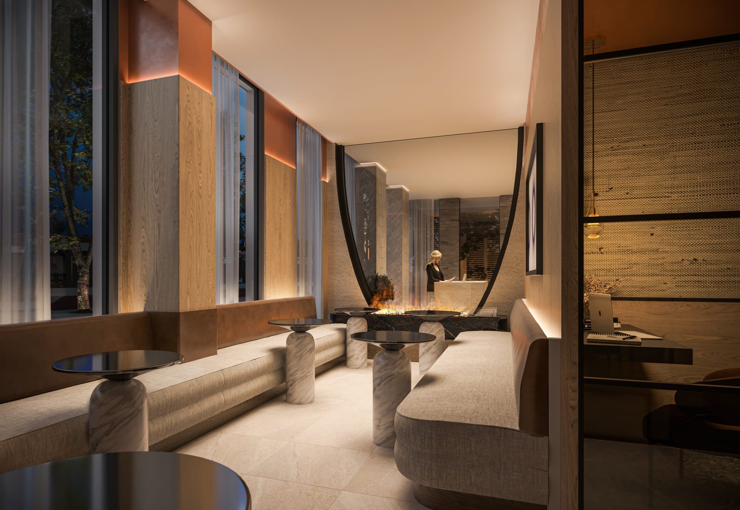 8 Temple Condos - Image 6