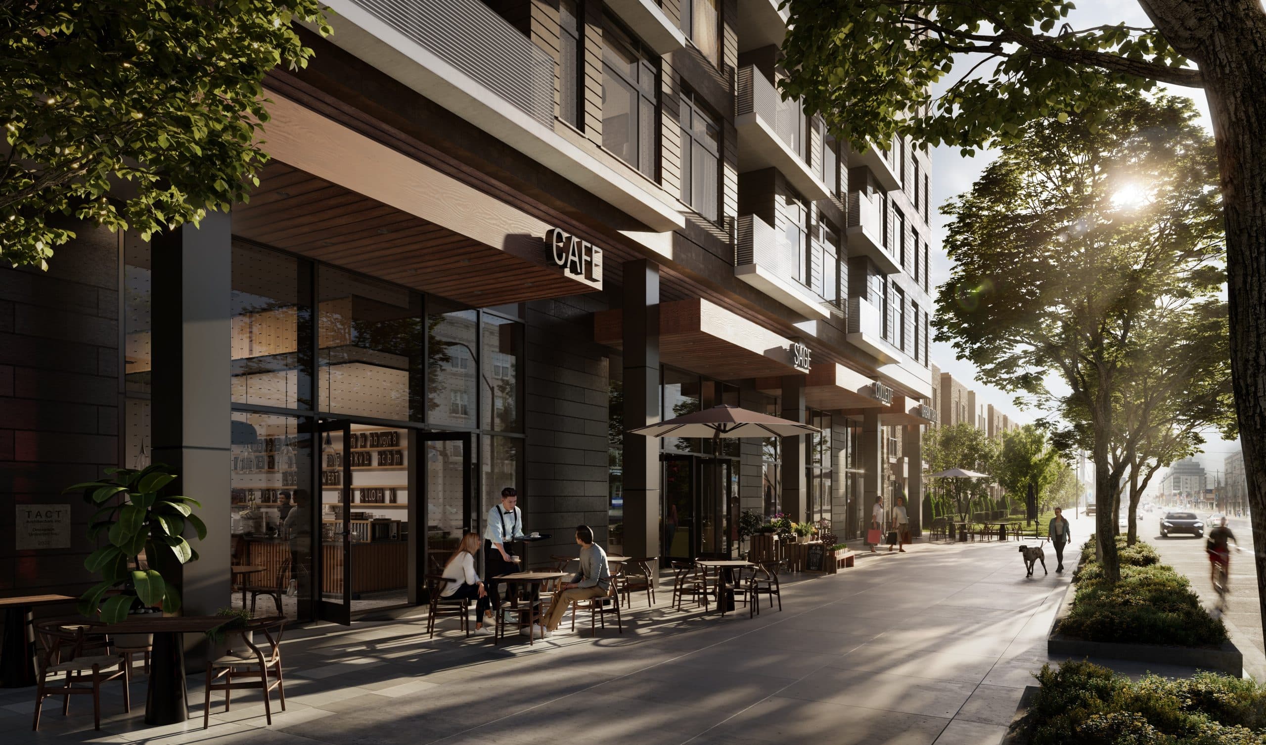 BLVD. Q - Image 3